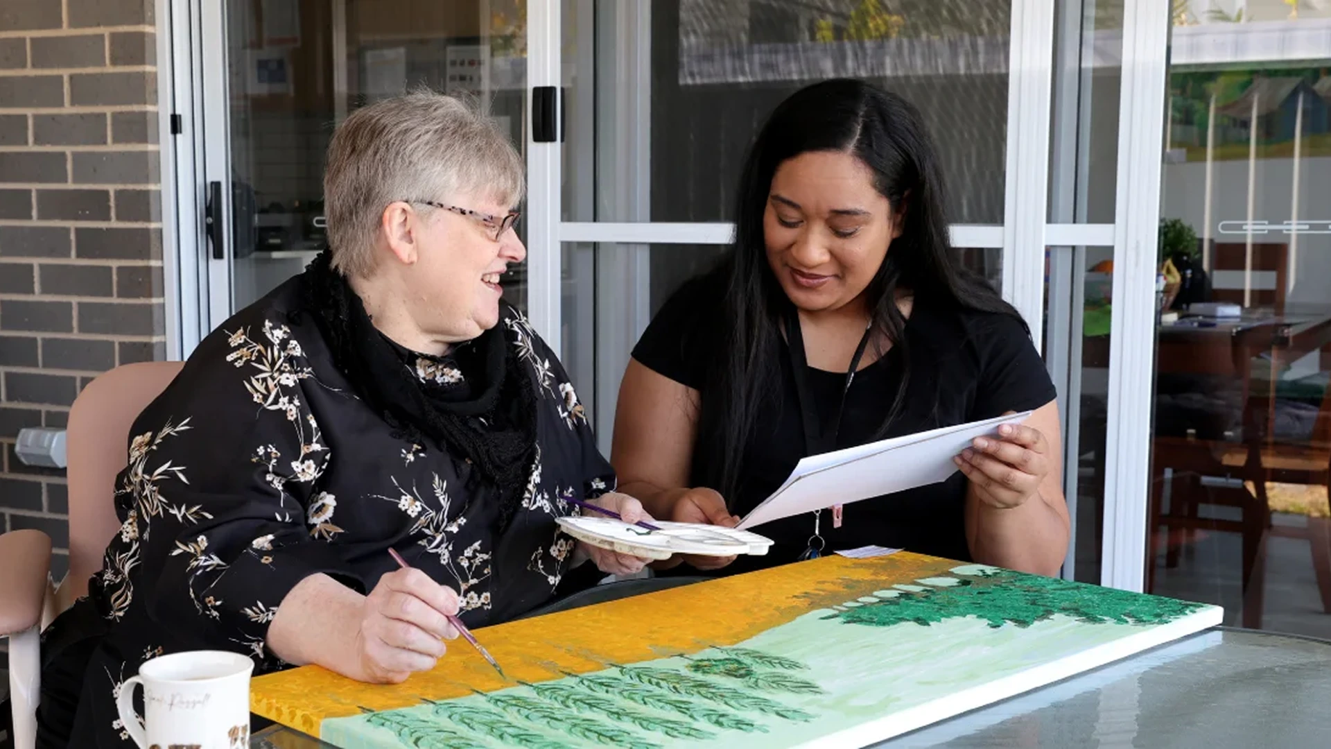 In-Home Support & ILO Services in Nowra-Care That Comes to You