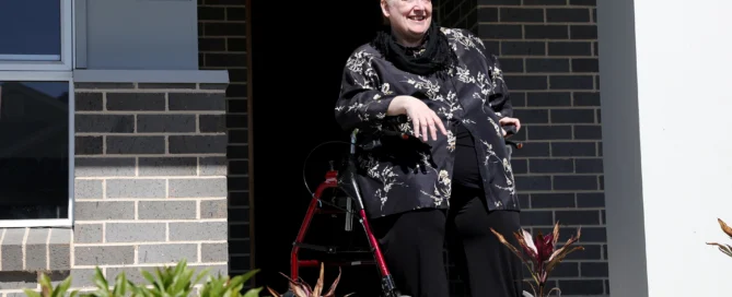How SDA Homes Support Independence and Choice