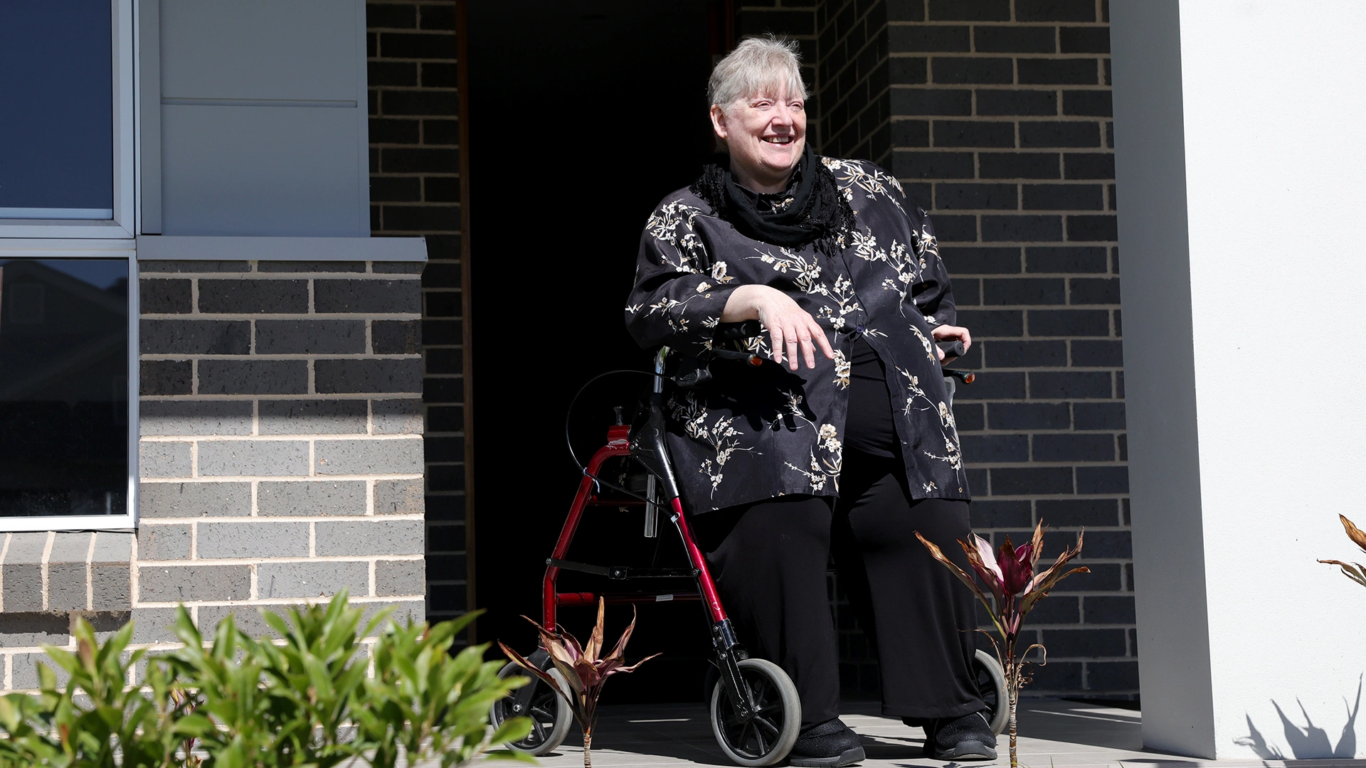 How SDA Homes Support Independence and Choice