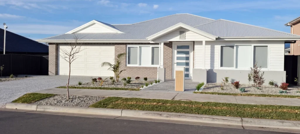 Brand New – Horsley – SDA – (HPS or FA)