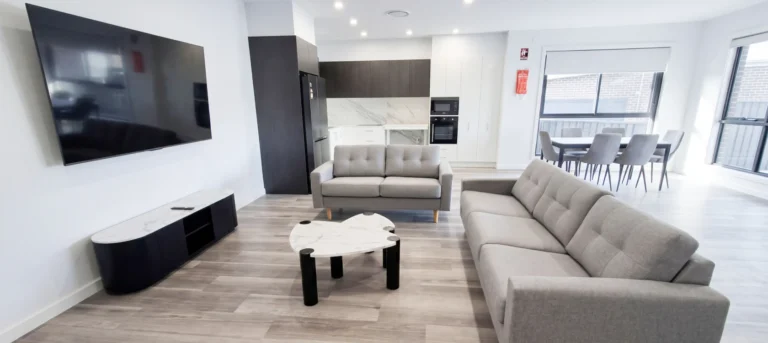 Brand New - Horsley - SDA