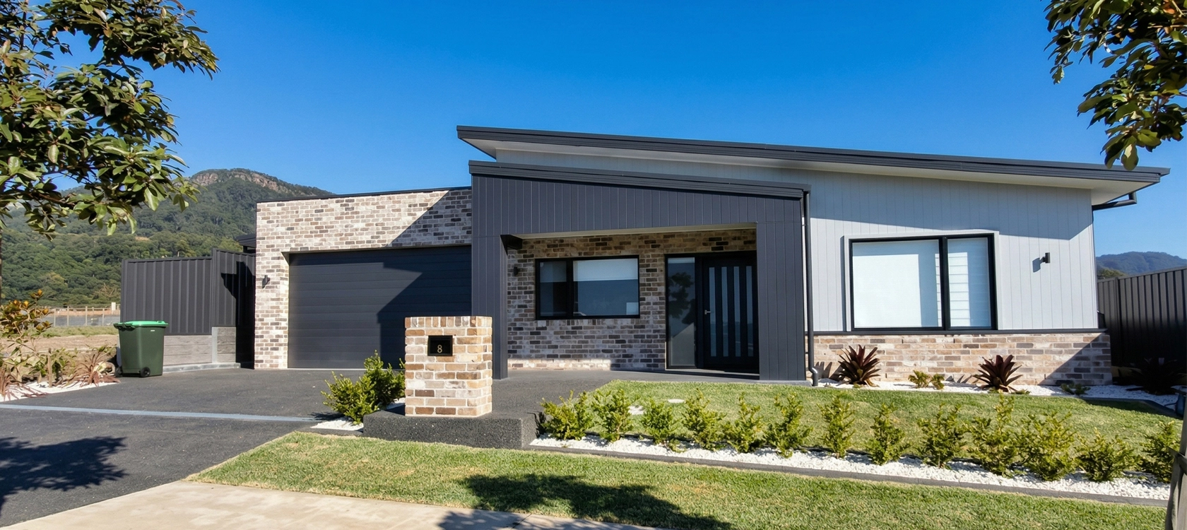 Brand New - # Horsley# - SDA - (HPS or FA)