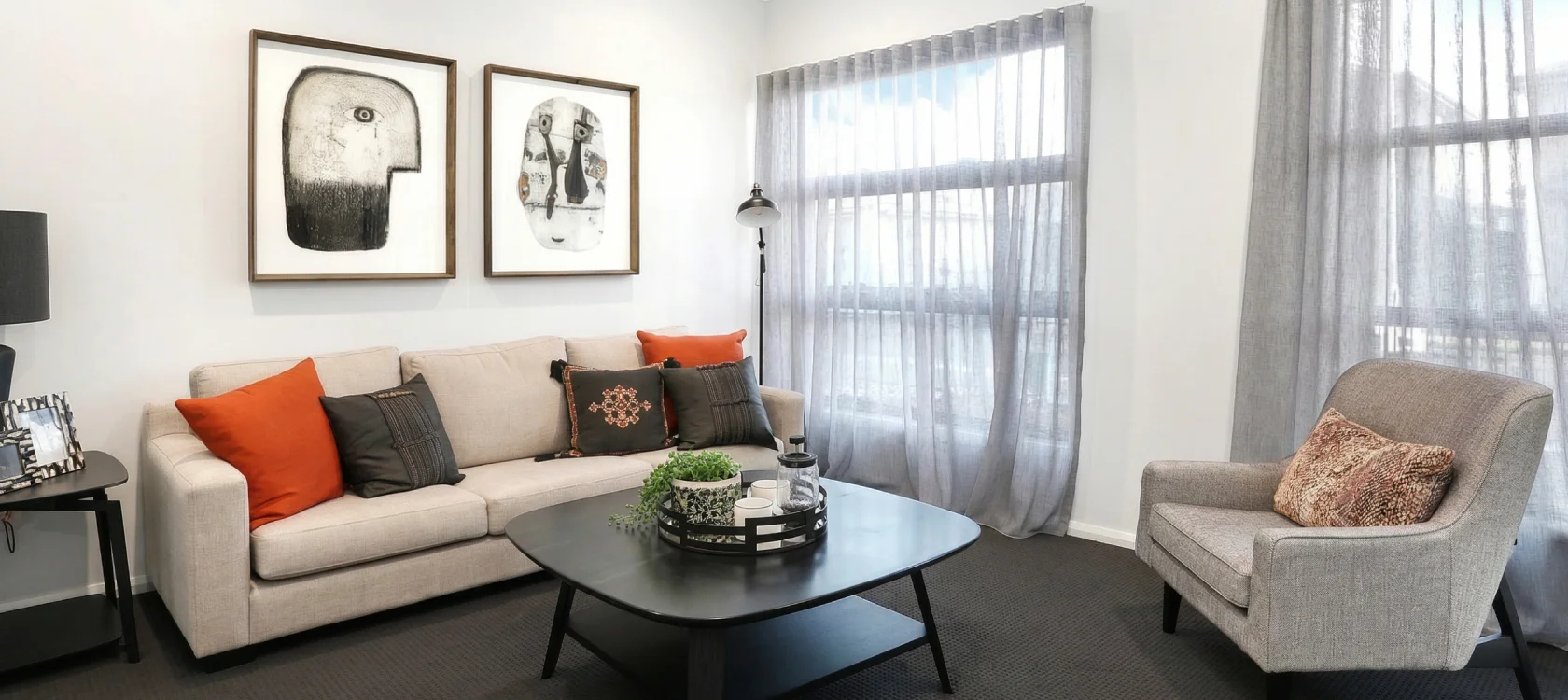 Exceptional SIL Opportunity in a Brand New #Home# - Must be a Dog Lover