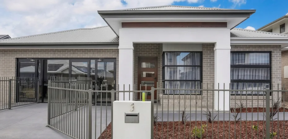 Brand New SIL Home Wongawilli – Male Only