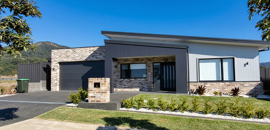 Brand New – Horsley – SDA – (HPS or FA)