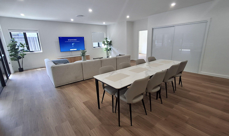 Home That Fits Your Real Life