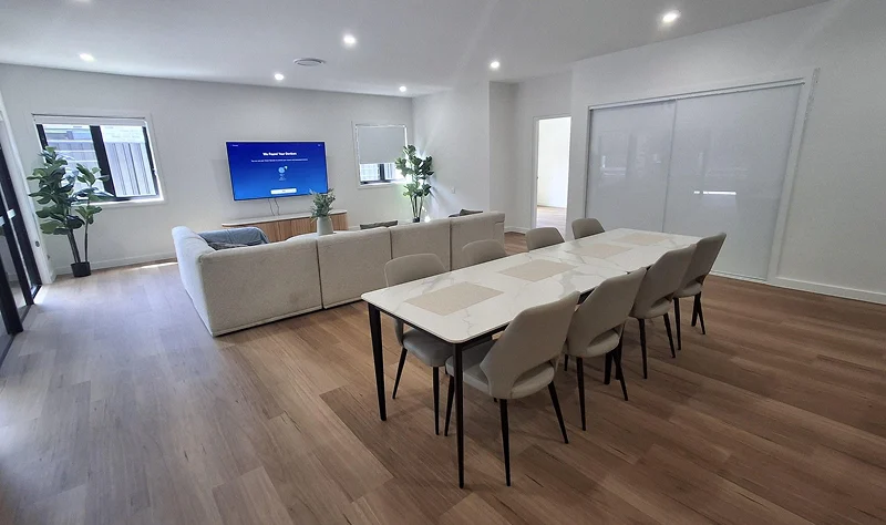 Home That Fits Your Real Life