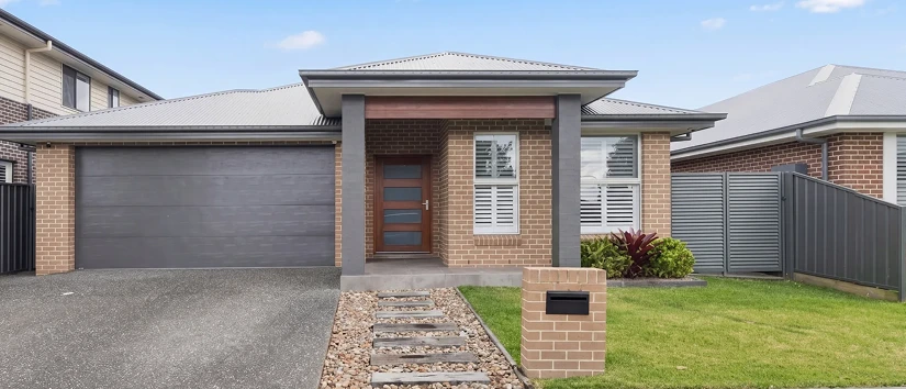 Home That Fits Your Real Life