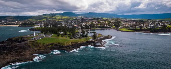 Kiama