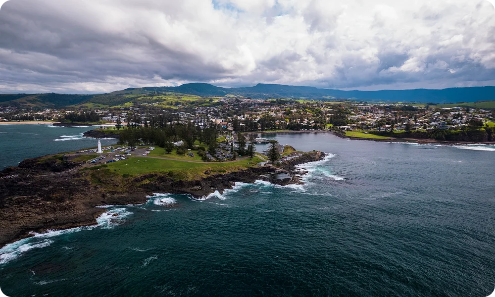 Kiama