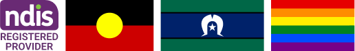 Logos footer