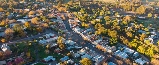 Moss Vale