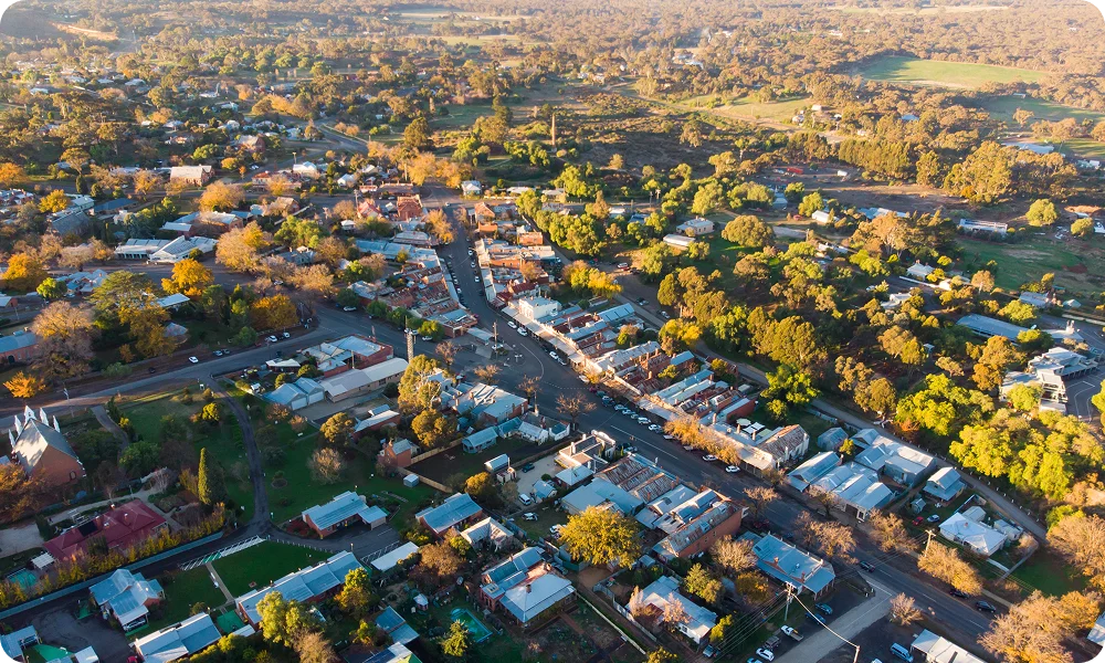 Moss Vale