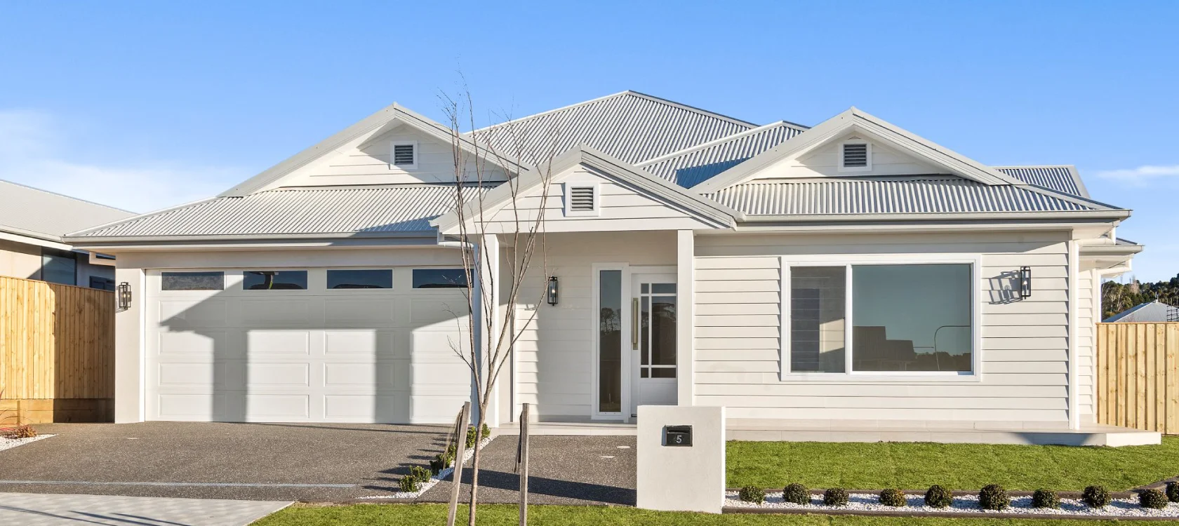 SIL - #MOSS VALE# - BRAND NEW HOME!! (why live in an older home?)