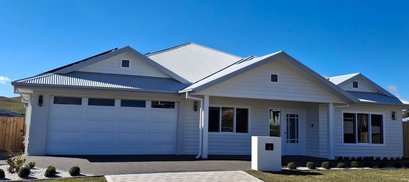 #MOSS VALE# - SDA - BE THE FIRST 1 TO MOVE IN!!!!