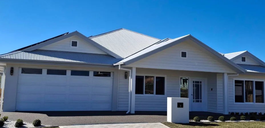 Moss Vale Brand New – SDA -(HPS or FA)