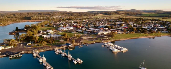 Nowra