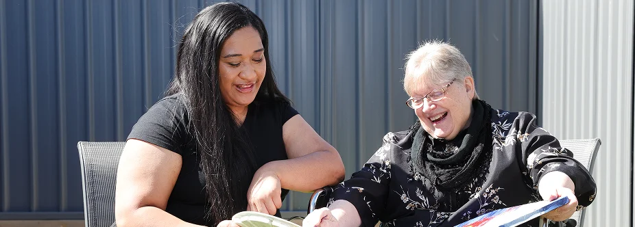 Specialist Disability Accommodation