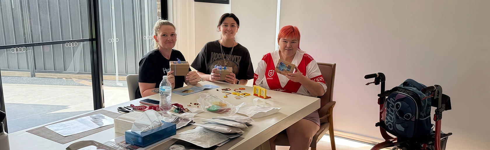 Specialist Disability Accommodation in_Dapto