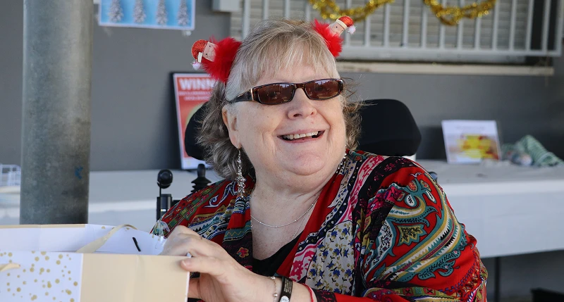 Home waiting for you