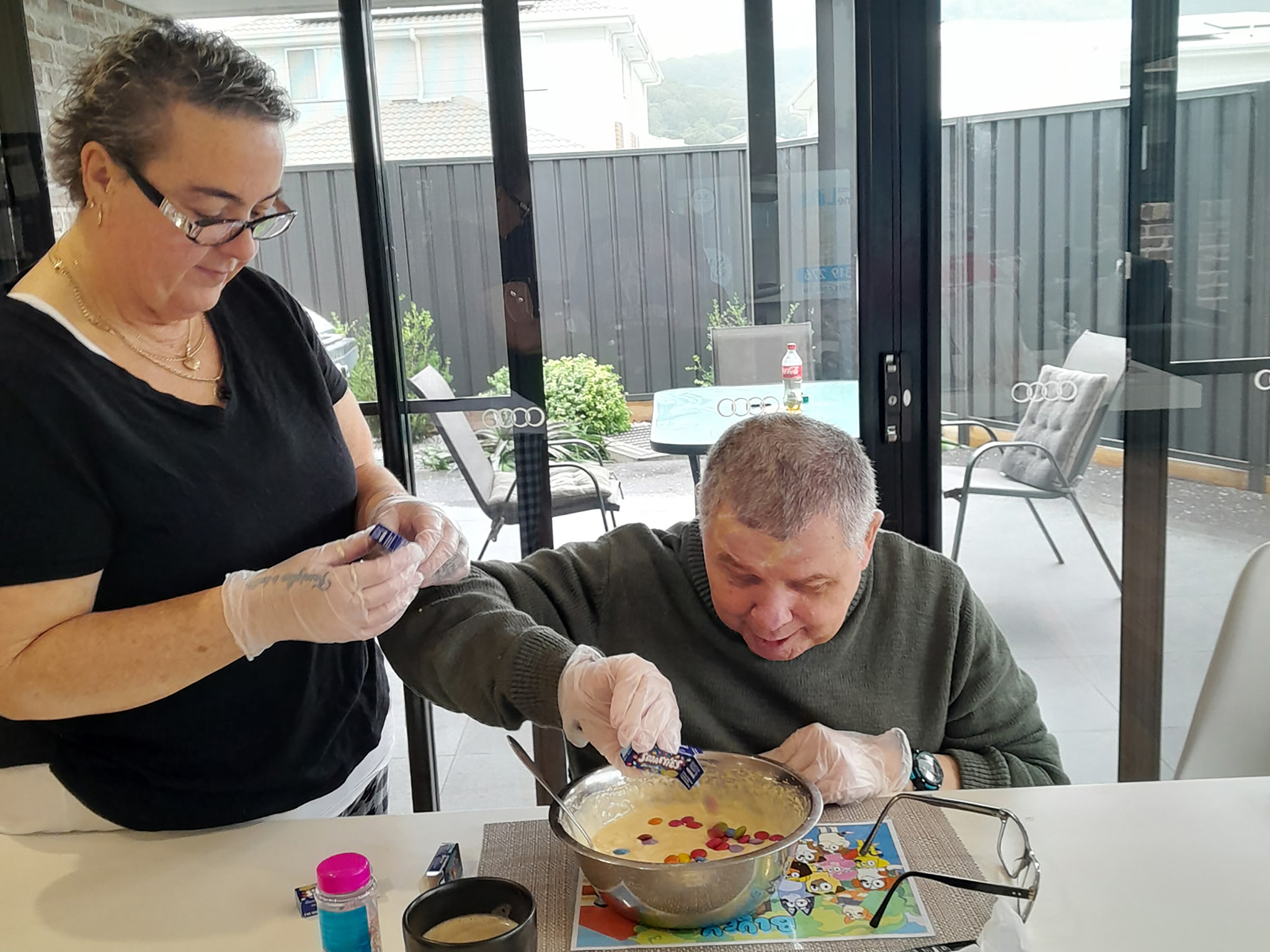 What Is an Independent Living_option