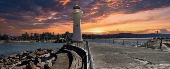 Wollongong