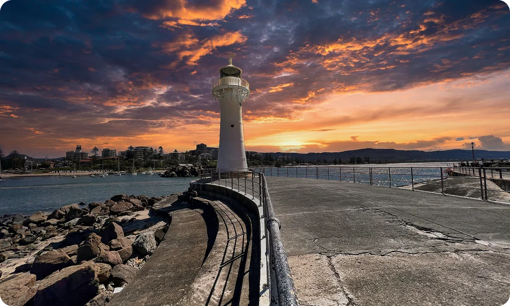 Wollongong