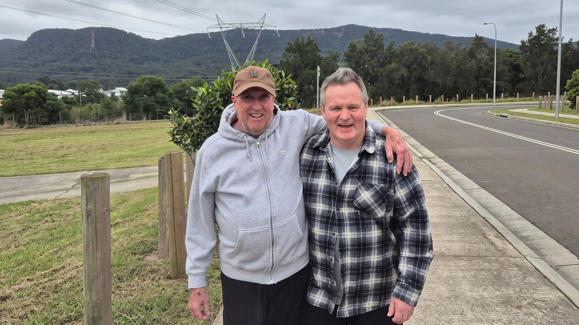 Disabled people enjoying outing What Is Specialist Disability Accommodation and Who Qualifies and for It in the Illawarra