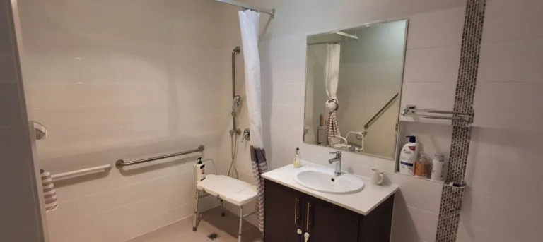 Fully Accessible SIL Home Designed for Comfort, Mobility & Independence 11