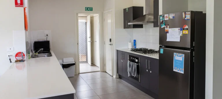 Fully Accessible SIL Home Designed for Comfort, Mobility & Independence 13