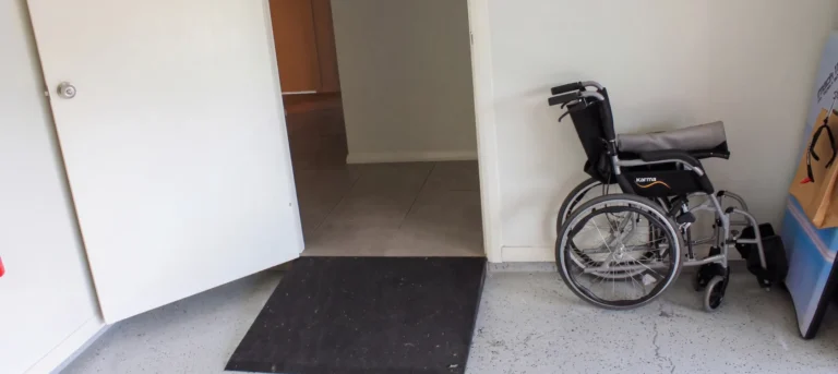 Fully Accessible SIL Home Designed for Comfort, Mobility & Independence 14