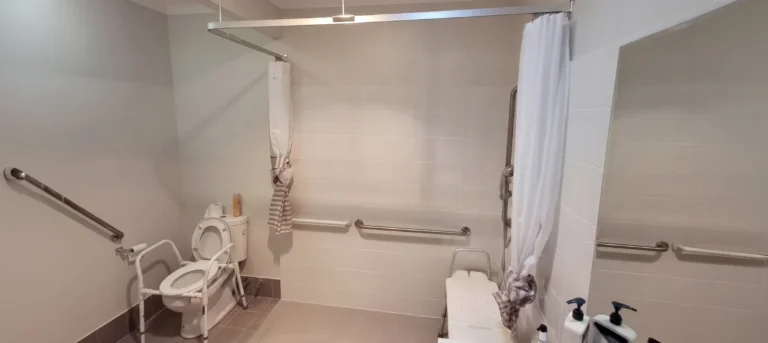 Fully Accessible SIL Home Designed for Comfort, Mobility & Independence 15