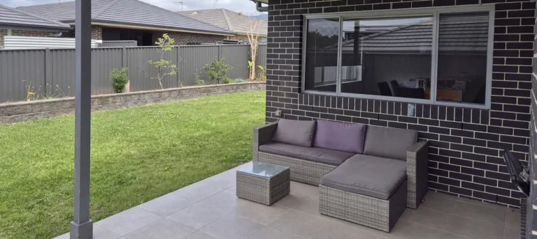 Fully Accessible SIL Home Designed for Comfort, Mobility & Independence 2