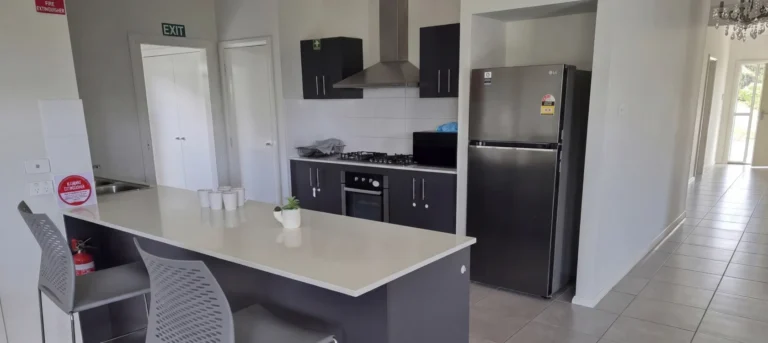 Fully Accessible SIL Home Designed for Comfort, Mobility & Independence 3