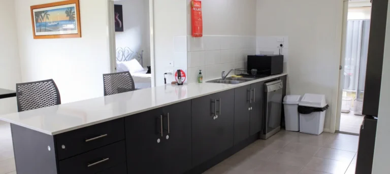 Fully Accessible SIL Home Designed for Comfort, Mobility & Independence 7