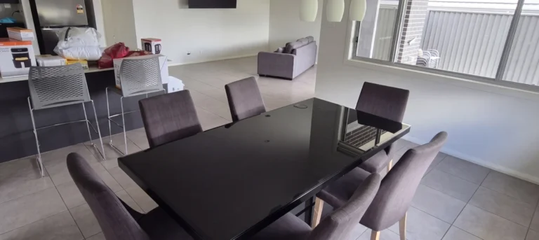 Fully Accessible SIL Home Designed for Comfort, Mobility & Independence 8