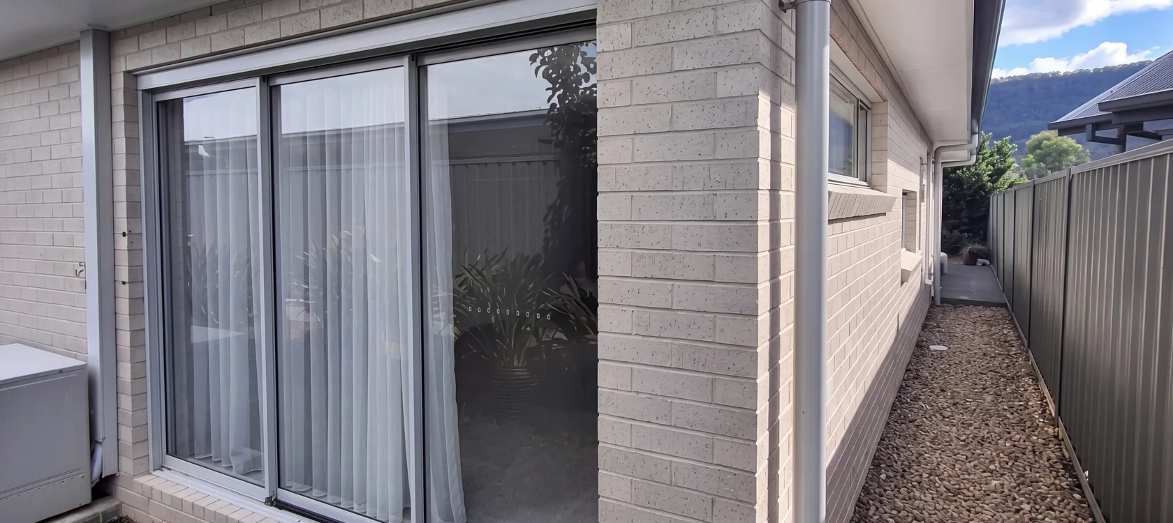 BRAND NEW ILO UNIT – #WONGAWILLI#
