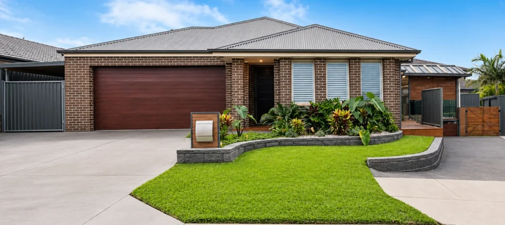 SIL Home – CURRENTLY VACANT – Be the 1st