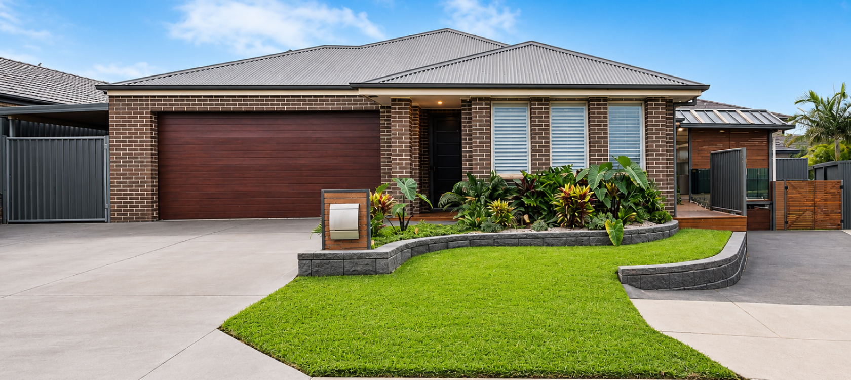 Be the First – Your New #Home# Awaits