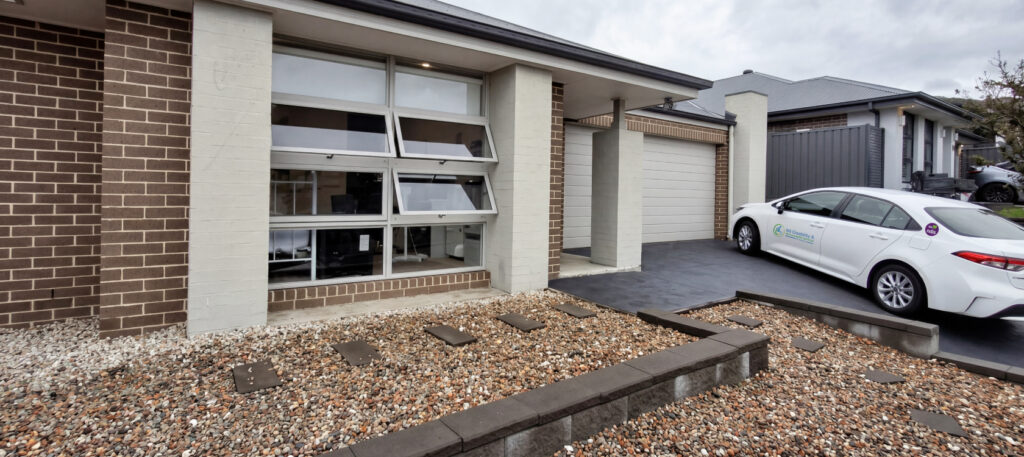 Horsley – Male Only – Amazing opportunity to live with only 1 other!!!!!