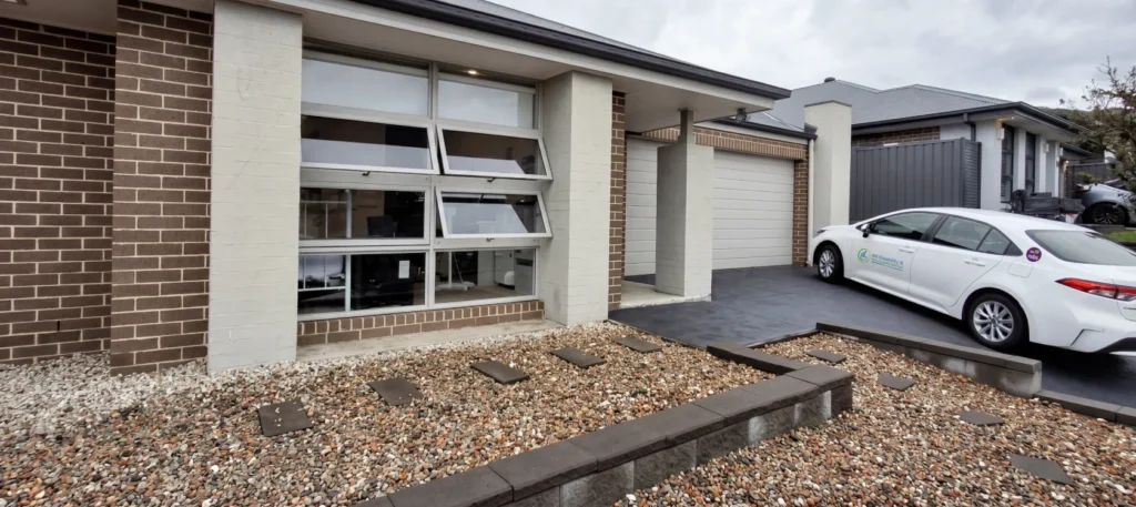 Horsley – Male Only – Amazing opportunity to live with only 1 other!!!!!