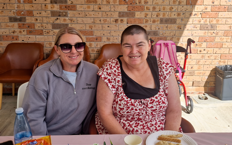 Recovery Coaching Close to Home_Moss Vale
