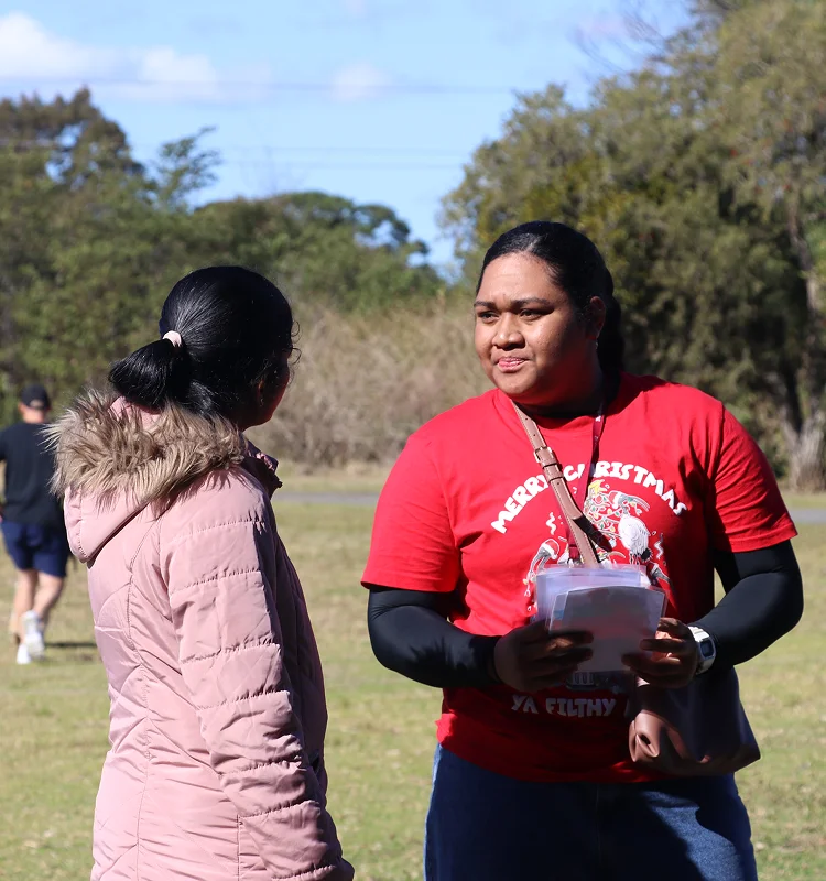 Support Coordination service areas across Illawarra