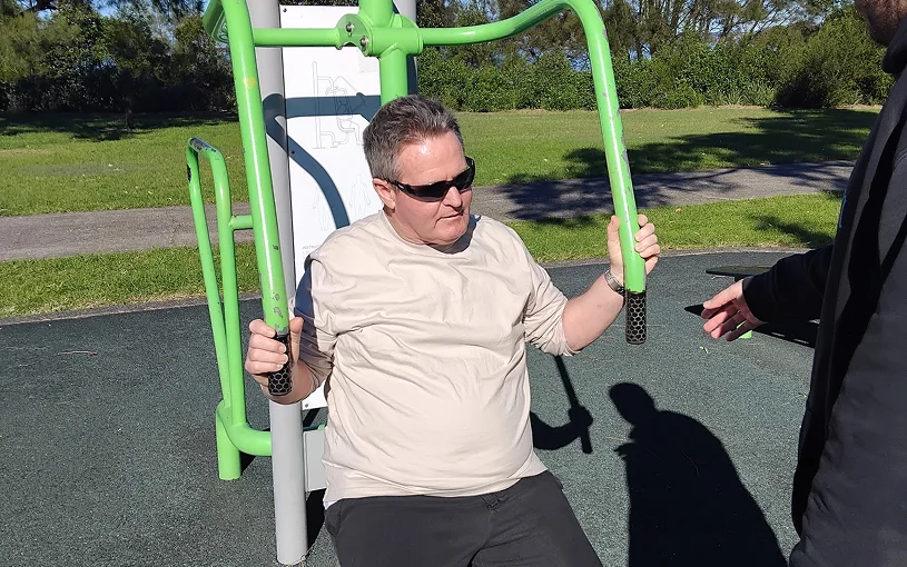 Where Do We Support SDA Across the Illawarra