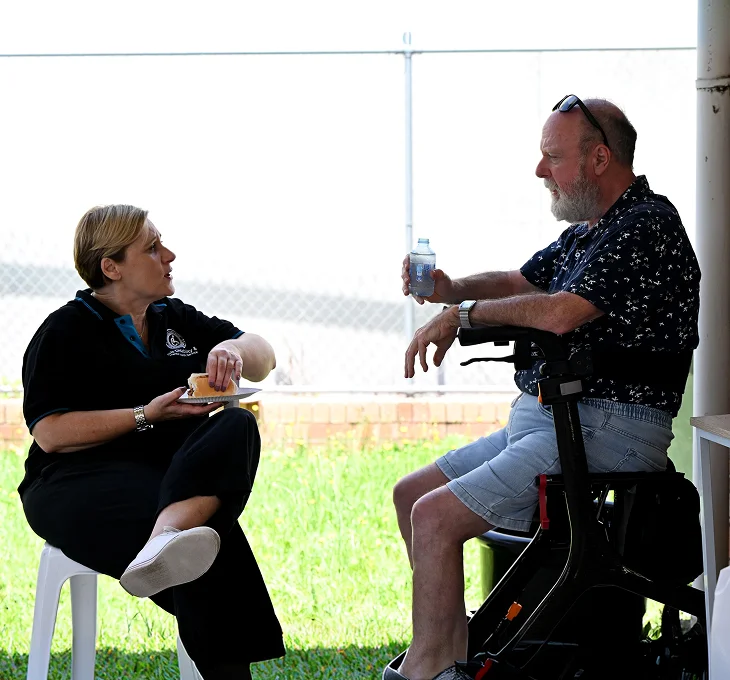 Why Choose Us for Support Coordination in Moss Vale
