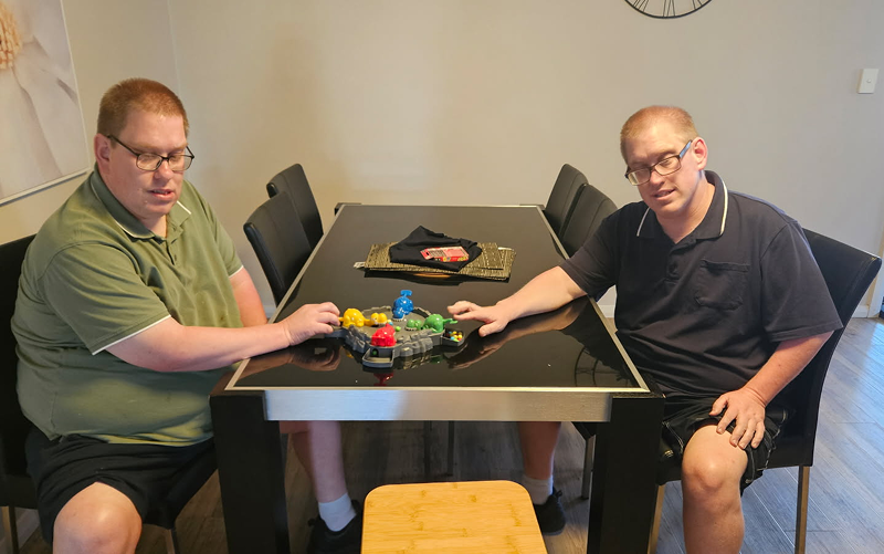 provide In-Home Support in Nowra