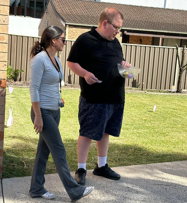 SDA Homes in kiama participants