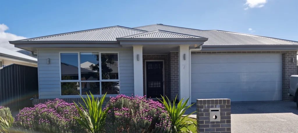 SIL Opportunity – New Home in Wongawilli (Male)