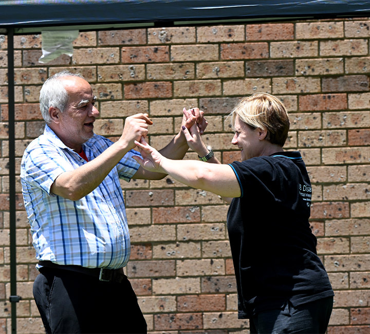 Trusted Support, Close to Home Across the Shoalhaven Trusted Support, Close to Home Wherever You Are